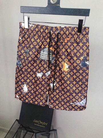 LV shorts-21